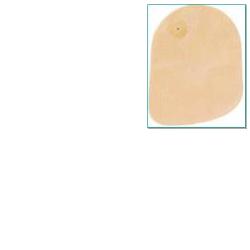 SACCA ANATOMICA PER COLOSTOMIA CON BARRIERA PROTETTIVA IDROCOLLOIDALE A PROTEZIONE TOTALE NOVA 45 MM 30 PEZZI - farmasconti.eu