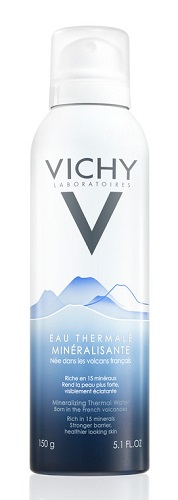 ACQUA TERMALE VICHY 150 ML - farmasconti.eu