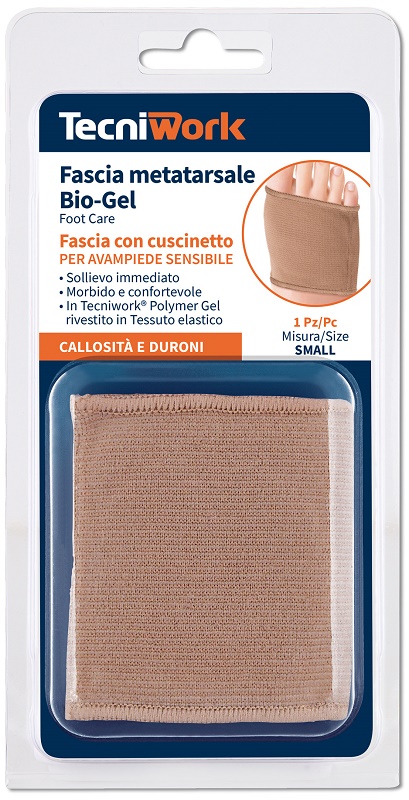 BIOGEL BANDA METATAR M BLIST 1 - farmasconti.eu