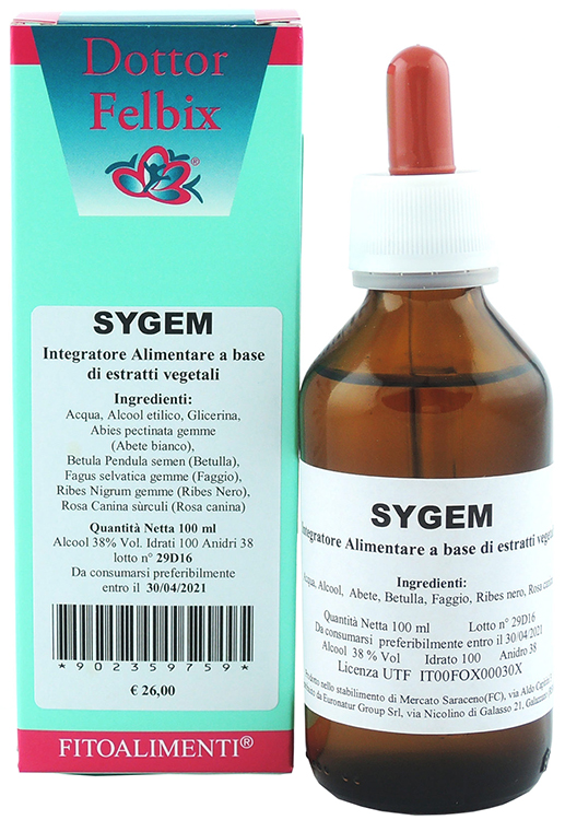 SYGEM GOCCE 100 ML - farmasconti.eu