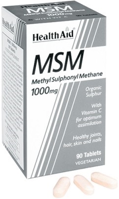 MSM ZOLFO 90 CAPSULE - farmasconti.eu