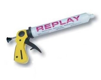 REPLAY PASTA SIRINGA 100 G - farmasconti.eu