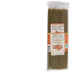 PRIMEAL SPAGHETTI QUINOA 500 G - farmasconti.eu