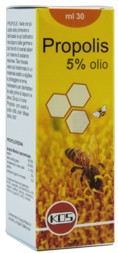 PROPOLIS 5% OLIO 30 ML - farmasconti.eu