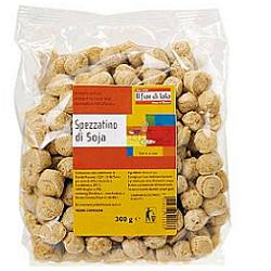 SPEZZATINO DI SOJA 300 G - farmasconti.eu