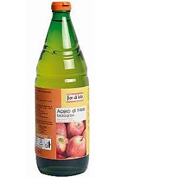 ACETO MELE NON PASTORIZZATO 750 ML - farmasconti.eu