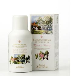 SPEZIALI BAGNOSCHIUMA ROSA/MORA 250 ML - farmasconti.eu