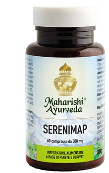 SERENIMAP 60 COMPRESSE 500 MG - farmasconti.eu