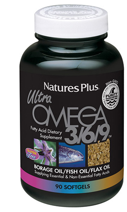 ULTRA OMEGA 3-6-9 90 CAPSULE - farmasconti.eu
