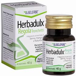 HERBADULX REG 90 TRONCHETTI - farmasconti.eu