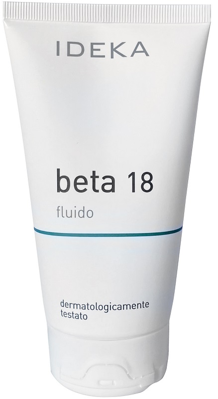 BETA 18 FLUIDO 125 ML - farmasconti.eu