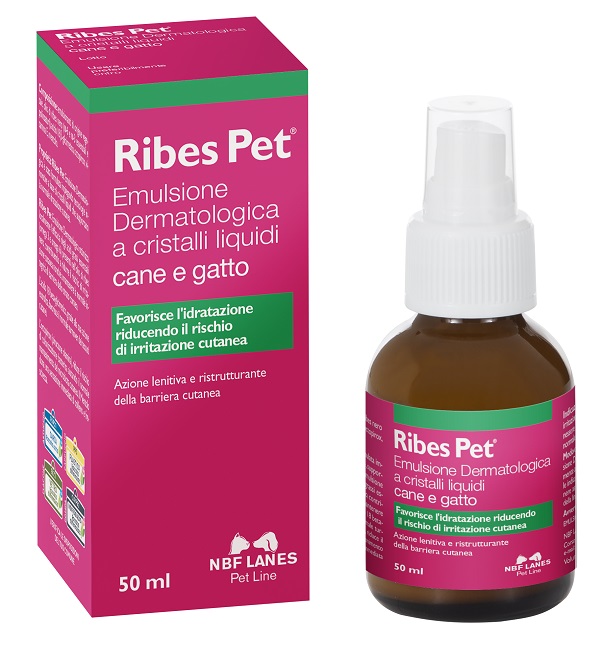 RIBES PET EMULSIONE SPRAY 50 ML - farmasconti.eu