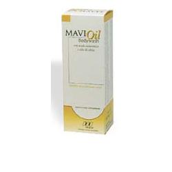MAVIOIL BODYWASHAMPOO IDROFILM 200 ML - farmasconti.eu
