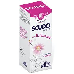 SCUDO SOLUZIONE ORALE 100 ML - farmasconti.eu