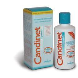 CANDINET LIQUIDO 150 ML - farmasconti.eu