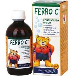 FERRO C 200 ML - farmasconti.eu