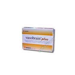 VASOBRAIN PLUS 24 CAPSULE - farmasconti.eu