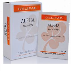 DELIFAB MASCHERA ALPHA 40 ML - farmasconti.eu