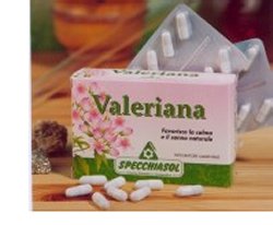 VALERIANA ESTRATTO ERBE 30 CAPSULE - farmasconti.eu