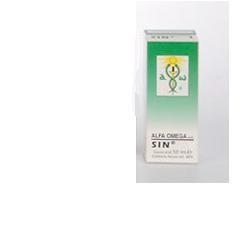 FITOMEGA SIN 58 GOCCE 50 ML - farmasconti.eu