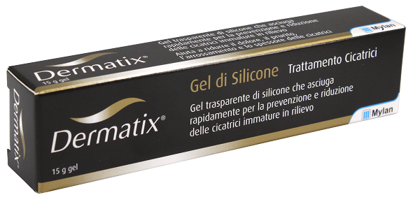 DERMATIX GEL SILICONE 15 G - farmasconti.eu