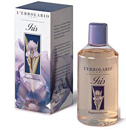 IRIS BAGNOSCHIUMA 250 ML - farmasconti.eu