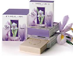 IRIS SAPONE 100 G - farmasconti.eu
