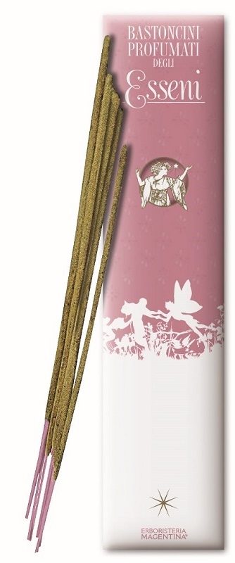 ESSENI INCENSI 8 PEZZI 14 G - farmasconti.eu