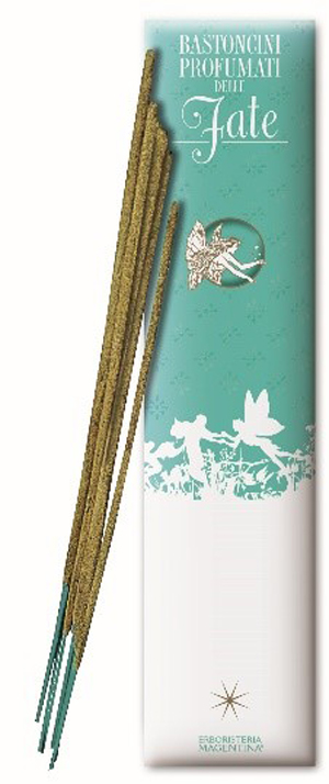 FATE INCENSI 8 PEZZI 14 G - farmasconti.eu