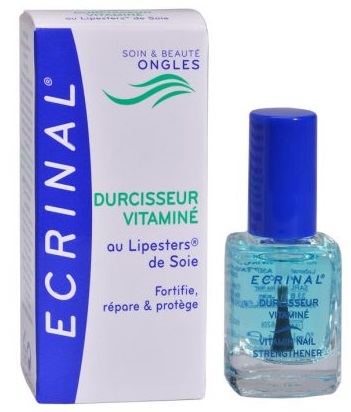 ECRINAL LIQUIDO INDURENTE RINFORZANTE 10 ML - farmasconti.eu