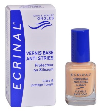 ECRINAL VERNIS BASE LEVIGANTE 10 ML - farmasconti.eu