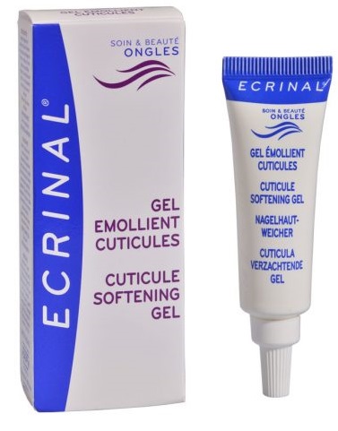 ECRINAL GEL ANTICUTICOLE 10 ML - farmasconti.eu