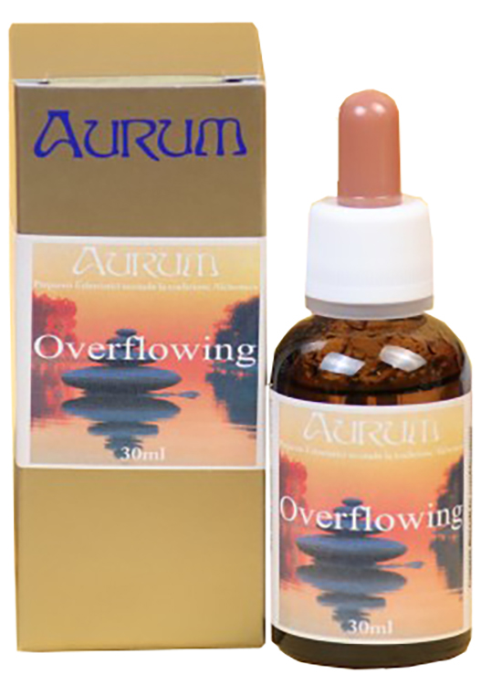 OVERFLOWING GOCCE 30 ML - farmasconti.eu