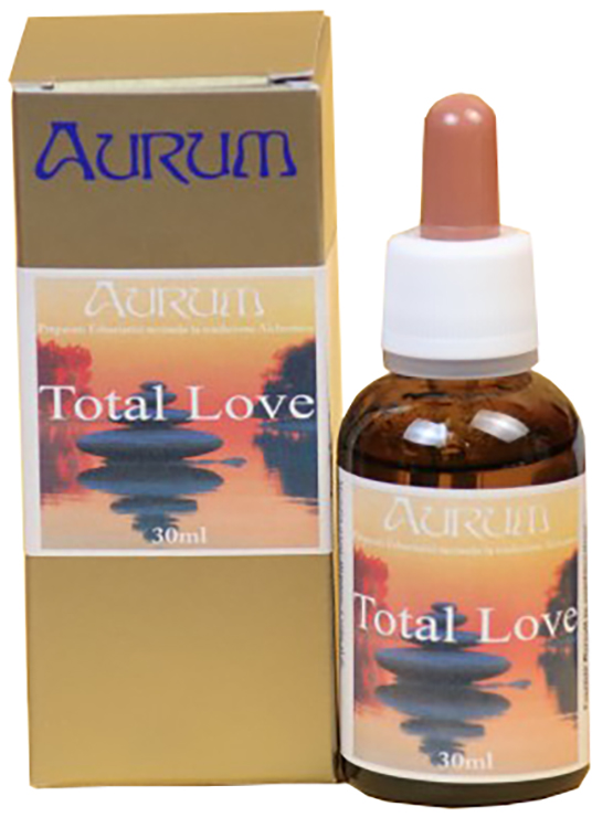 TOTAL LOVE GOCCE 30 ML - farmasconti.eu