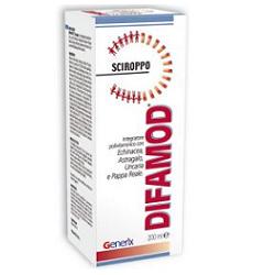 DIFAMOD SCIROPPO 200 ML - farmasconti.eu