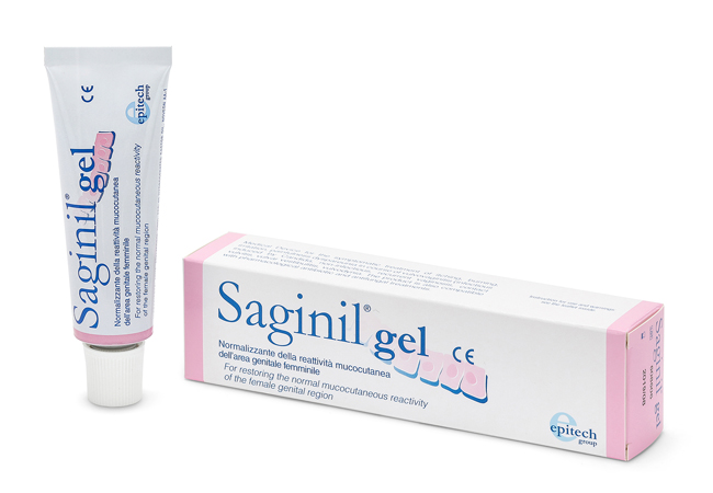 SAGINIL GEL 30ML - farmasconti.eu