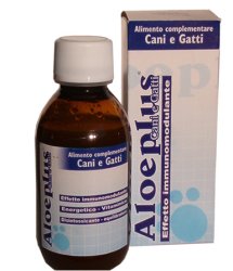 ALOEPLUS SCIROPPO 100 ML GATTI - farmasconti.eu