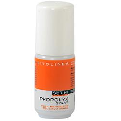 PROPOLYX 25 ML - farmasconti.eu