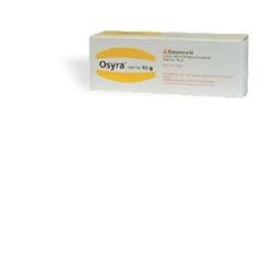 OSYRA CREMA LEVIGANTE E IDRATANTE 100 G - farmasconti.eu