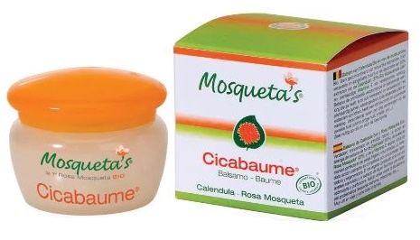 CICABAUME BALSAMO CALENDULA/ROSA 30 ML - farmasconti.eu