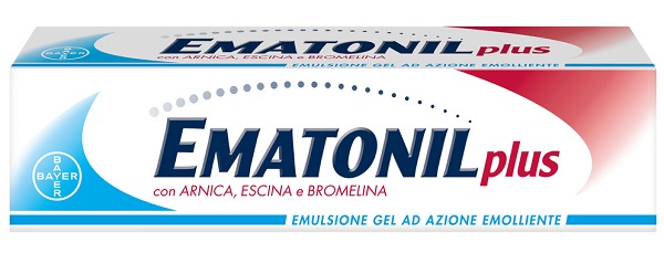 EMATONIL PLUS EMULSIONE GEL 50 ML - farmasconti.eu