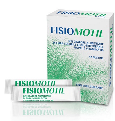FISIOMOTIL 12 BUSTINE - farmasconti.eu