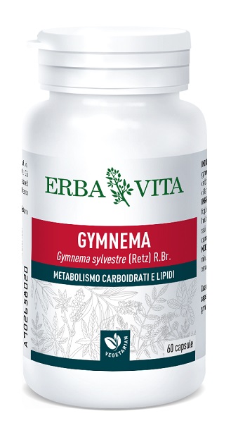 GYMNEMA SYLVESTRE 60 CAPSULE 350 MG - farmasconti.eu