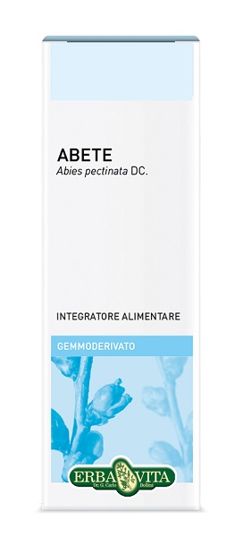 GEMMODERIVATO ABETE MACERATO GLICERICO 50 ML - farmasconti.eu