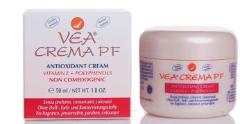 VEA CREMA PF VITAMINA POLIFUNZIONALE 50 ML - farmasconti.eu