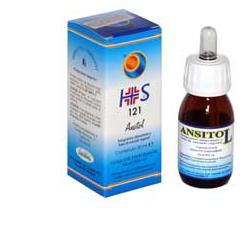 ANSITOL LIQUIDO 50 ML - farmasconti.eu