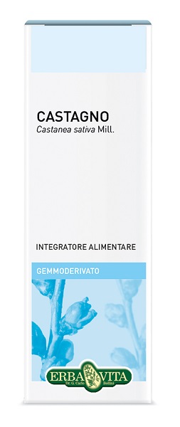 GEMMODERIVATO CASTAGNO 50 ML - farmasconti.eu