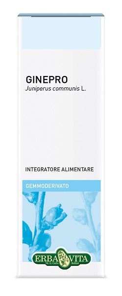 GEMMODERIVATO GINEPRO 50 ML - farmasconti.eu