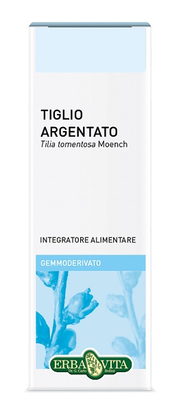 GEMMODERIVATO TIGLIO ARGENTATO 50 ML - farmasconti.eu