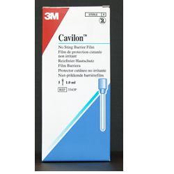 CAVILON TAMPONE CON SOLUZIONE FILM BARRIERA 1 ML 5 PEZZI - farmasconti.eu
